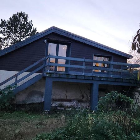Jolie Maison De Campagne - Morisel ภายนอก รูปภาพ