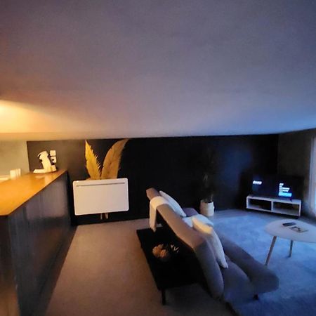 Jolie Maison De Campagne - Morisel ภายนอก รูปภาพ