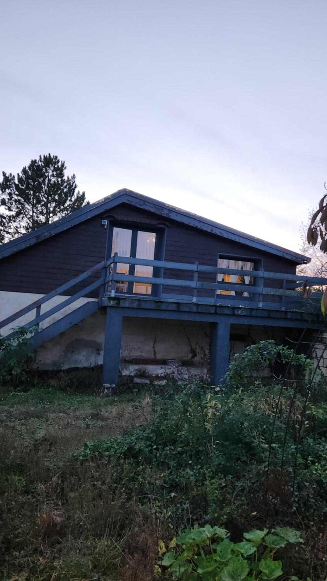 Jolie Maison De Campagne - Morisel ภายนอก รูปภาพ