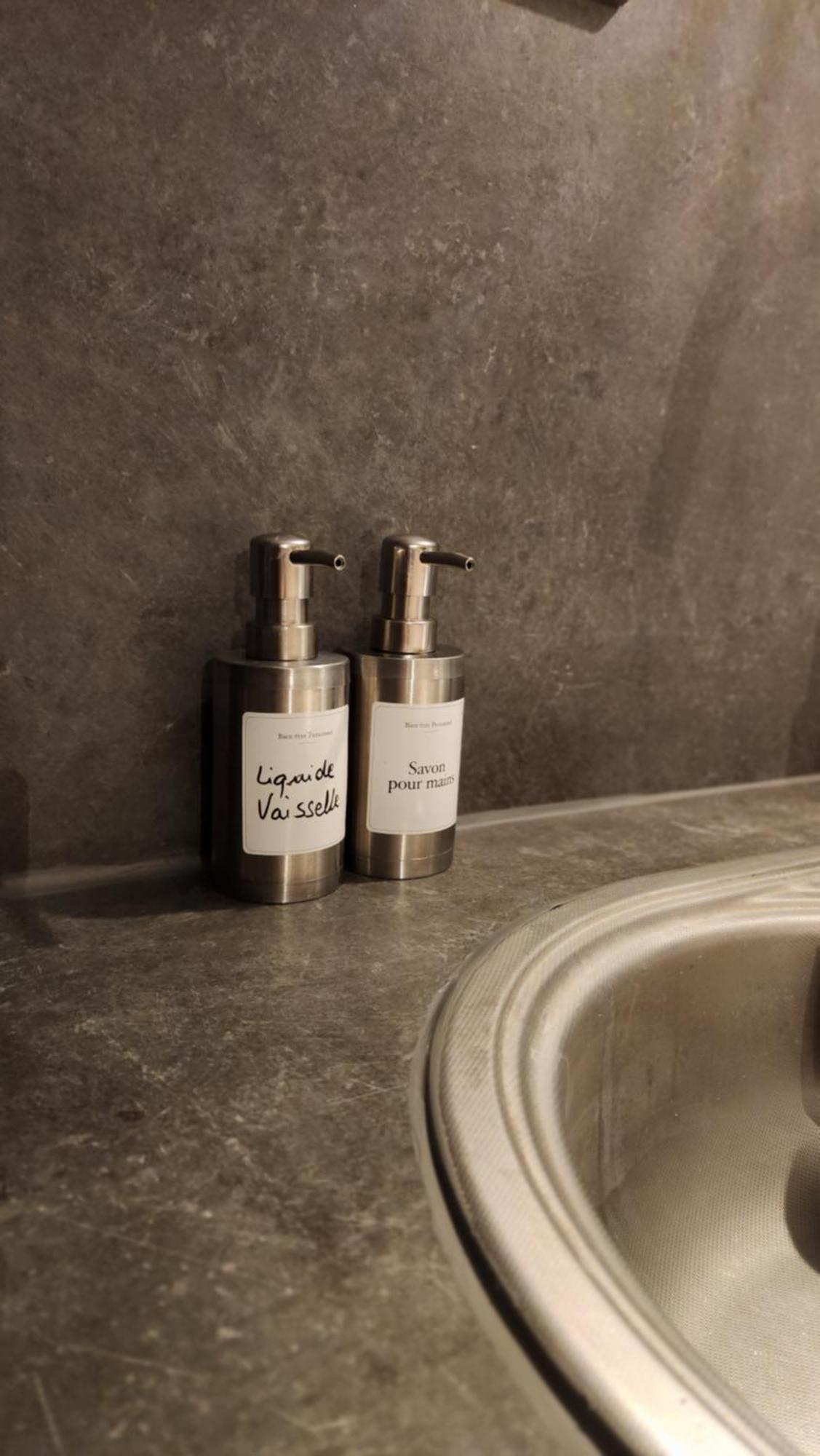 Jolie Maison De Campagne - Morisel ภายนอก รูปภาพ