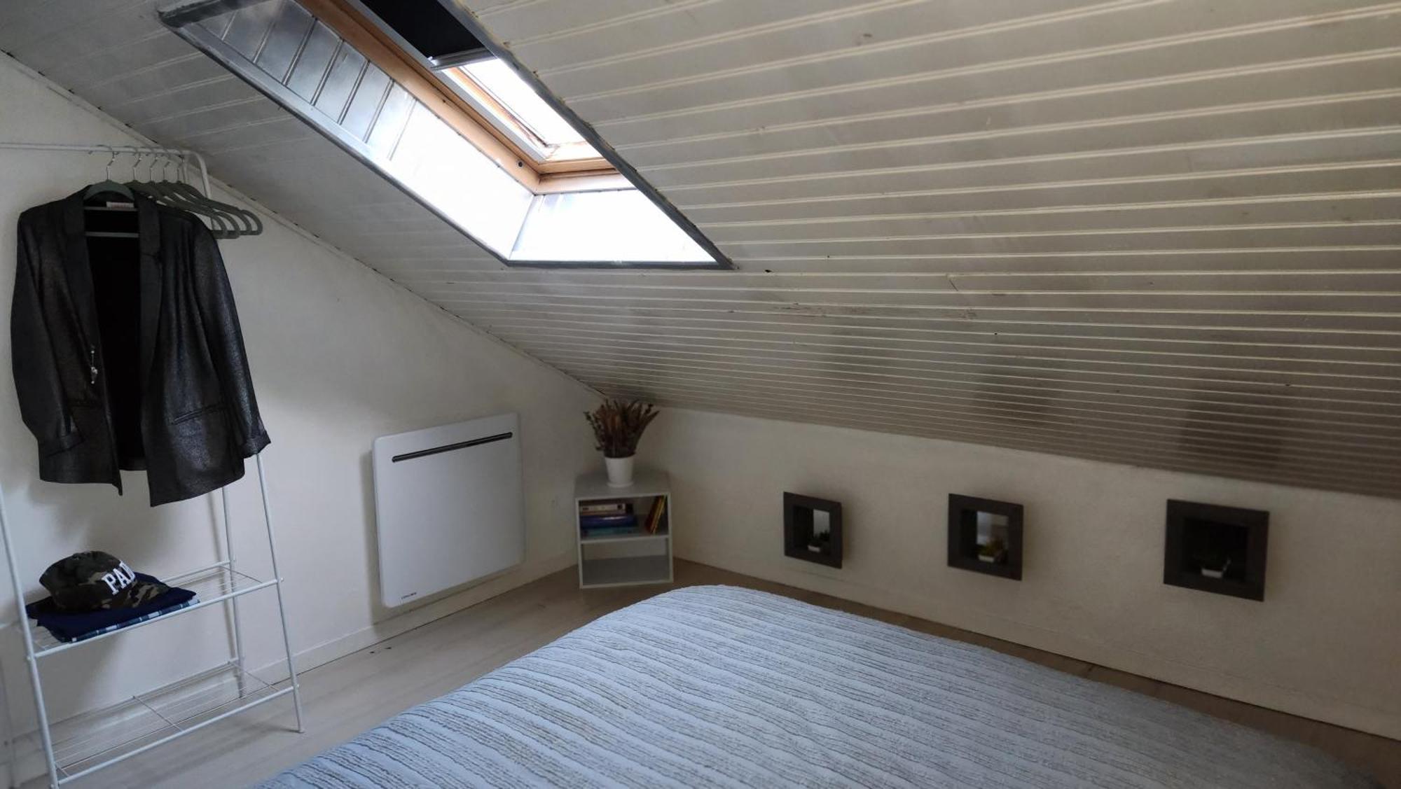 Jolie Maison De Campagne - Morisel ภายนอก รูปภาพ