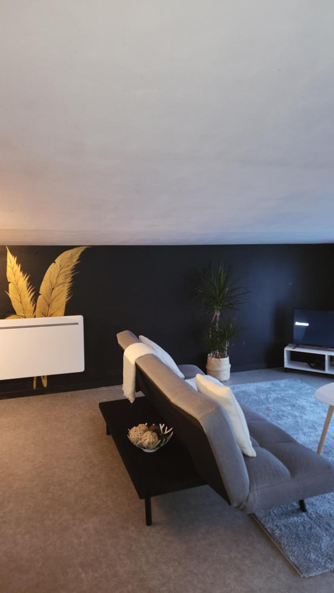 Jolie Maison De Campagne - Morisel ภายนอก รูปภาพ