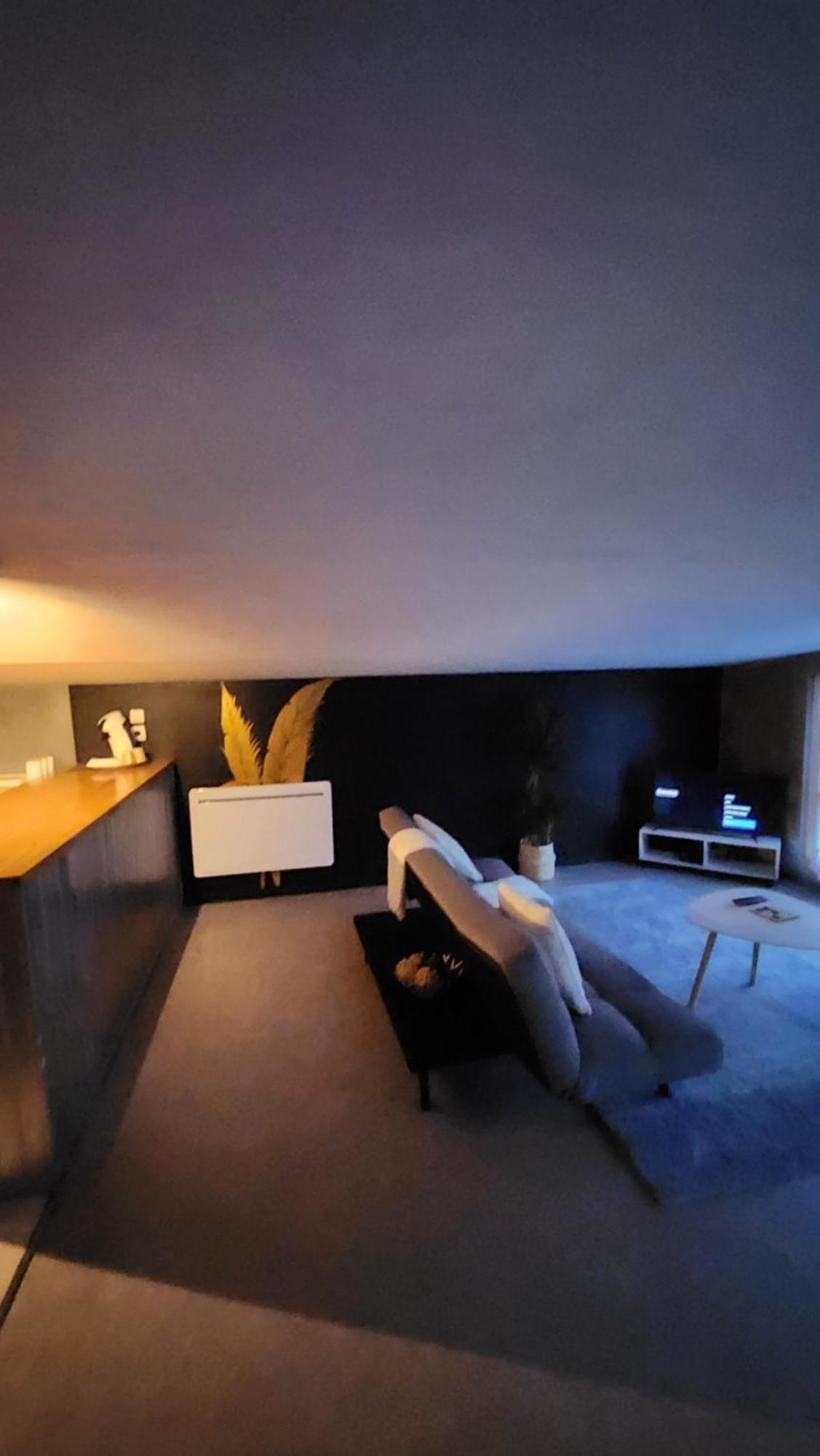 Jolie Maison De Campagne - Morisel ภายนอก รูปภาพ