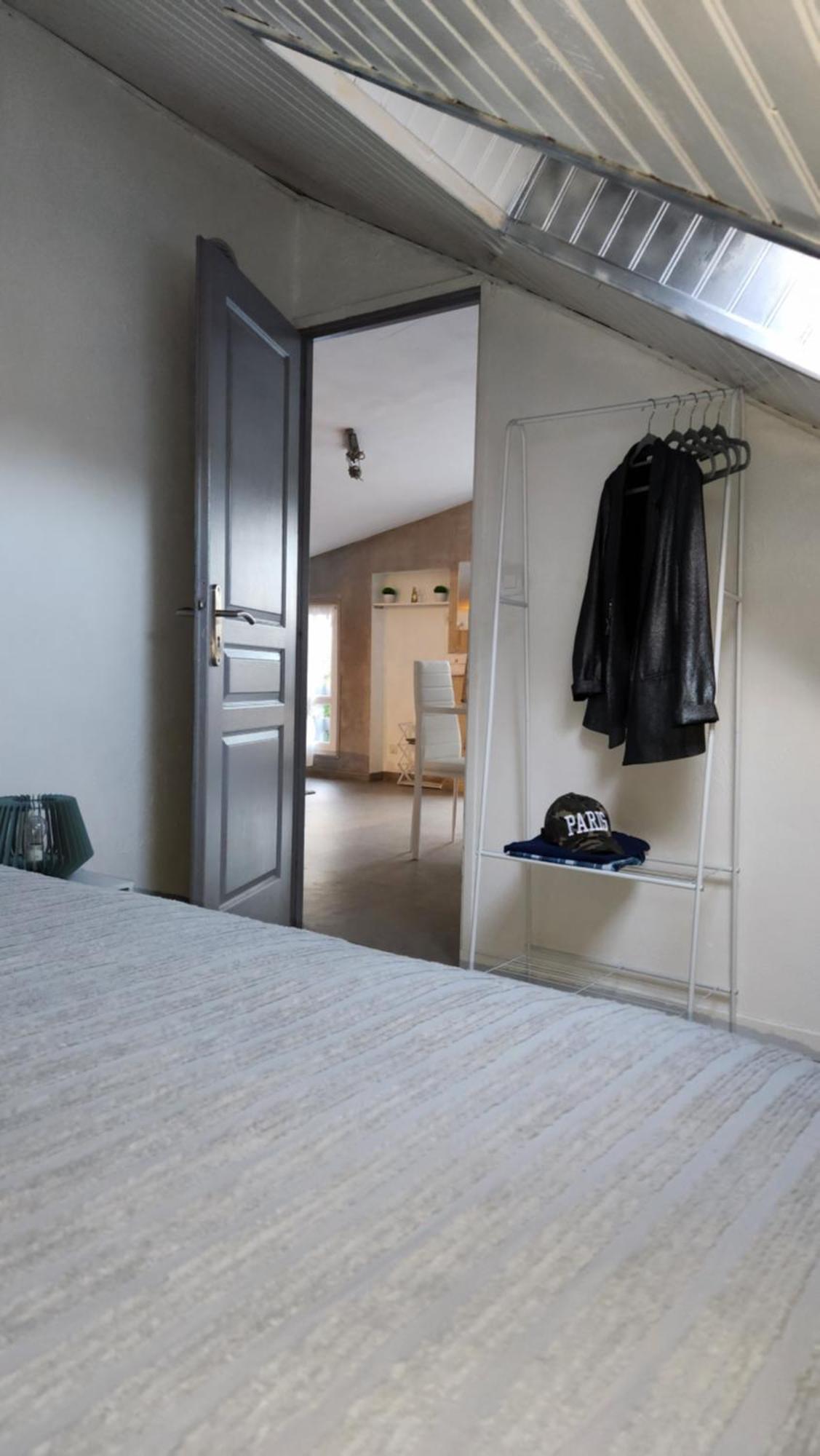 Jolie Maison De Campagne - Morisel ภายนอก รูปภาพ