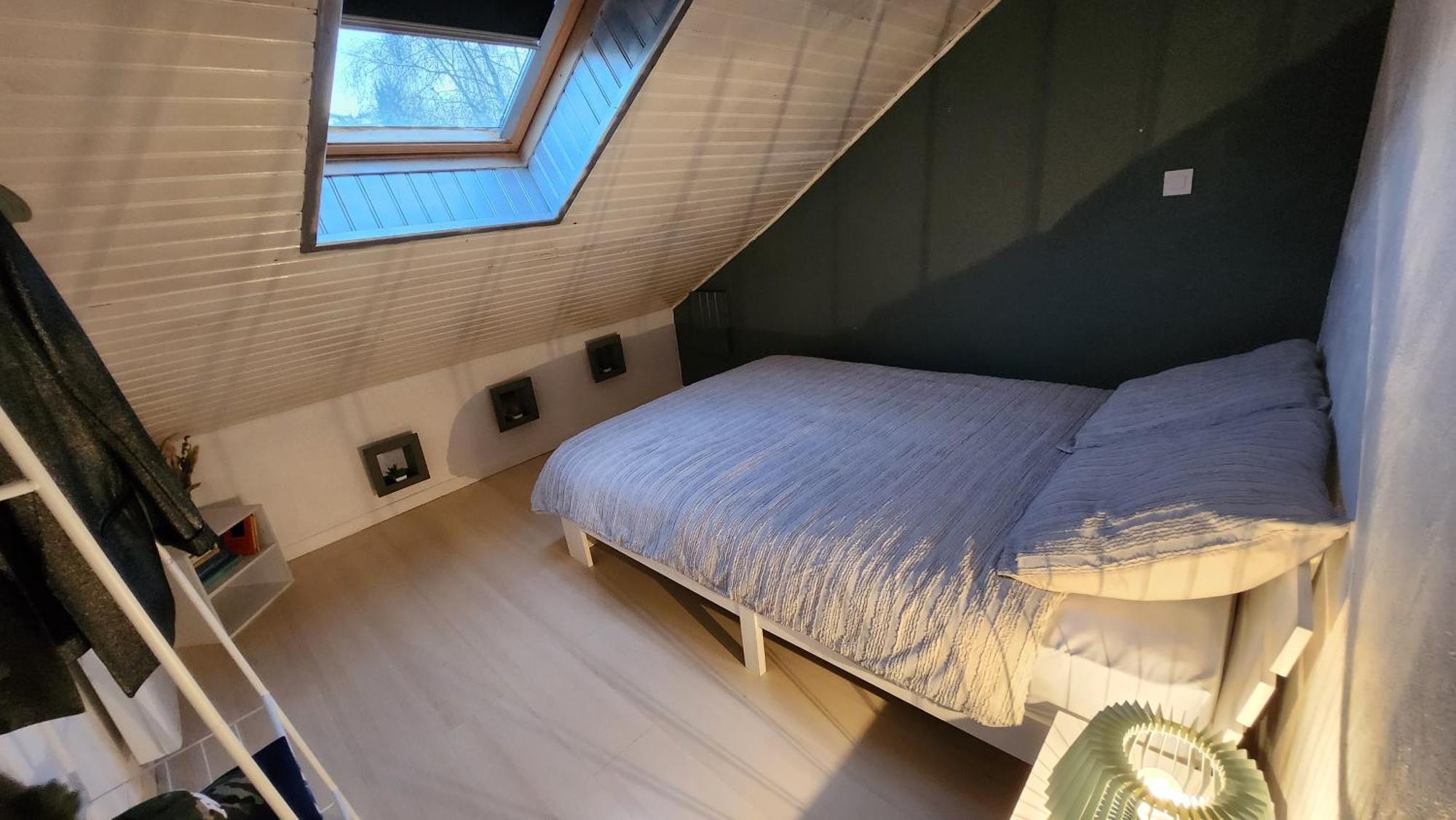 Jolie Maison De Campagne - Morisel ภายนอก รูปภาพ