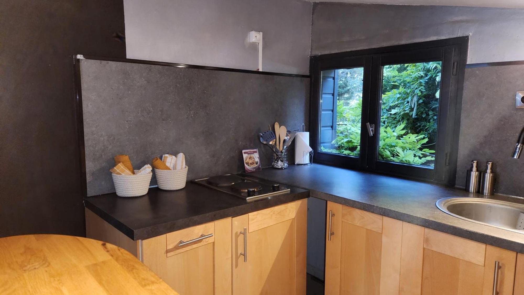 Jolie Maison De Campagne - Morisel ภายนอก รูปภาพ