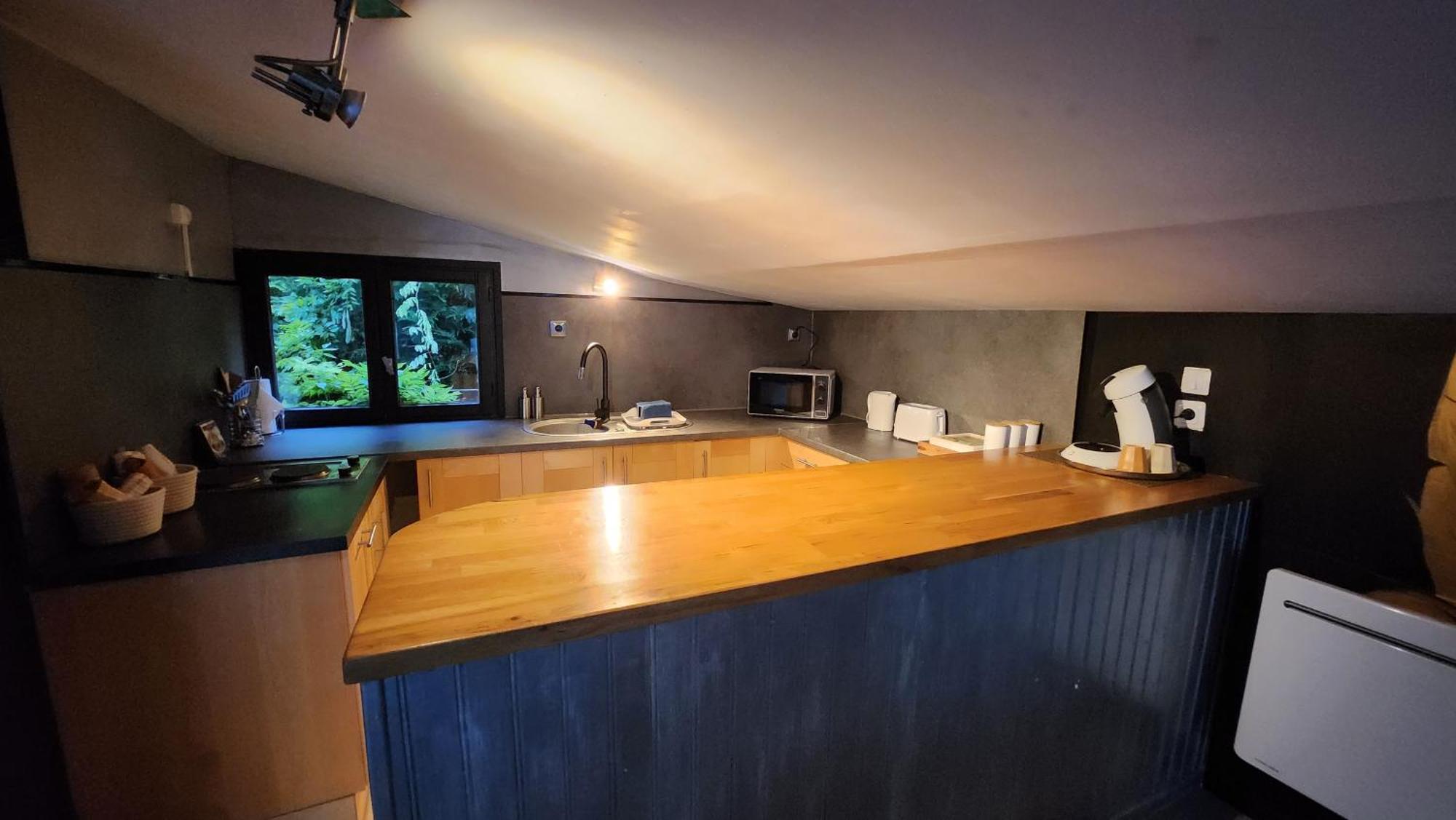 Jolie Maison De Campagne - Morisel ภายนอก รูปภาพ